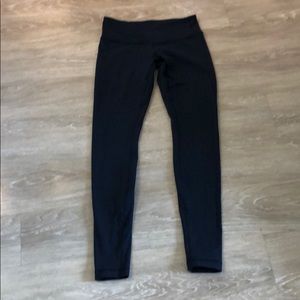 Lululemon full length leggings